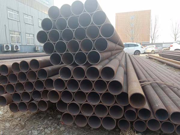 20crmo無縫鋼管價(jià)格